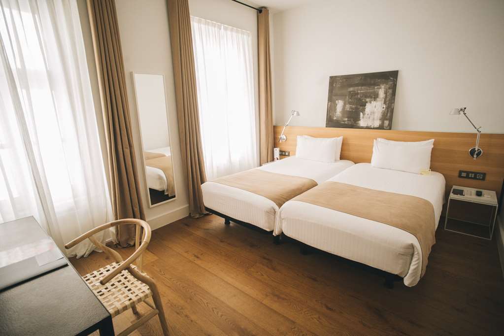 Nuevo Zenit Calahorra Hotel Cameră foto